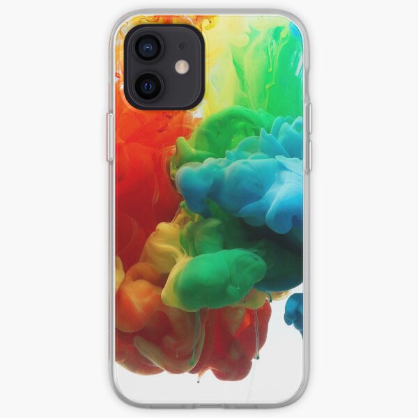 Wait iPhone Soft Case
