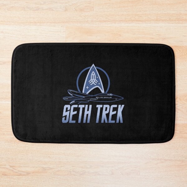 Item preview, Seth Trek  designed and sold by MichaelWa90931.