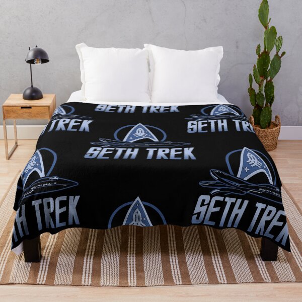 Item preview, Seth Trek designed and sold by MichaelWa90931.