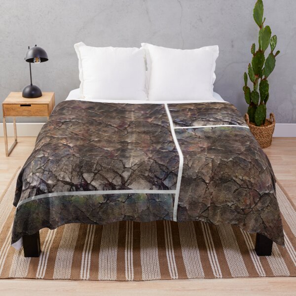 Item preview, Artwork design with special vintage soothing colors and shapes like soil designed and sold by moses11m.