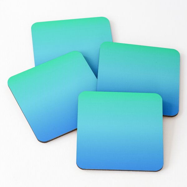 Item preview, Bright, Shallow Ocean designed and sold by DesignBy79.