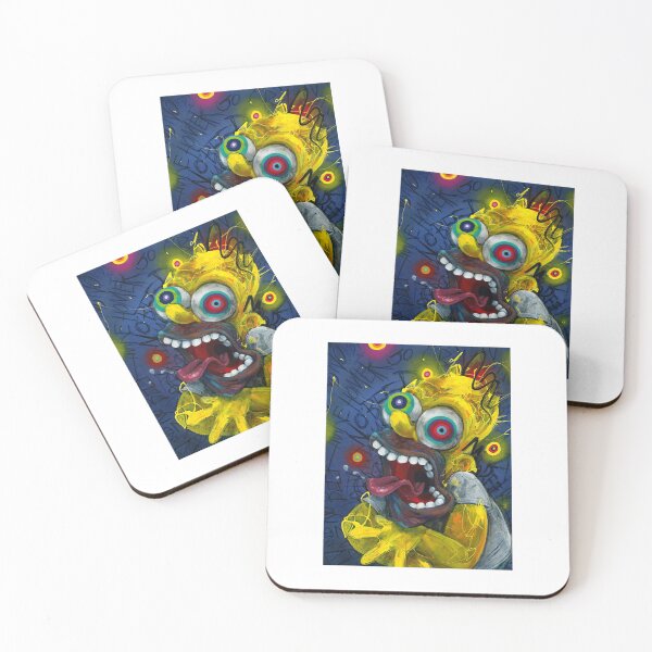 Item preview, Day Gifts for Animated Homer Simpson Situation Comedy Tv Show Funny Graphic Gift designed and sold by KeelyMcneil.