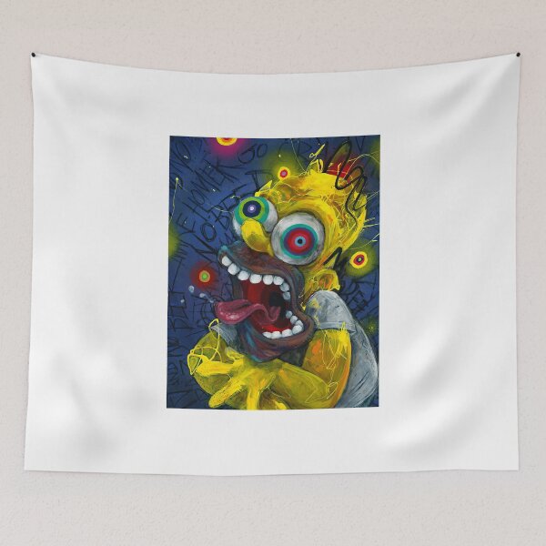 Item preview, Day Gifts for Animated Homer Simpson Situation Comedy Tv Show Funny Graphic Gift designed and sold by KeelyMcneil.