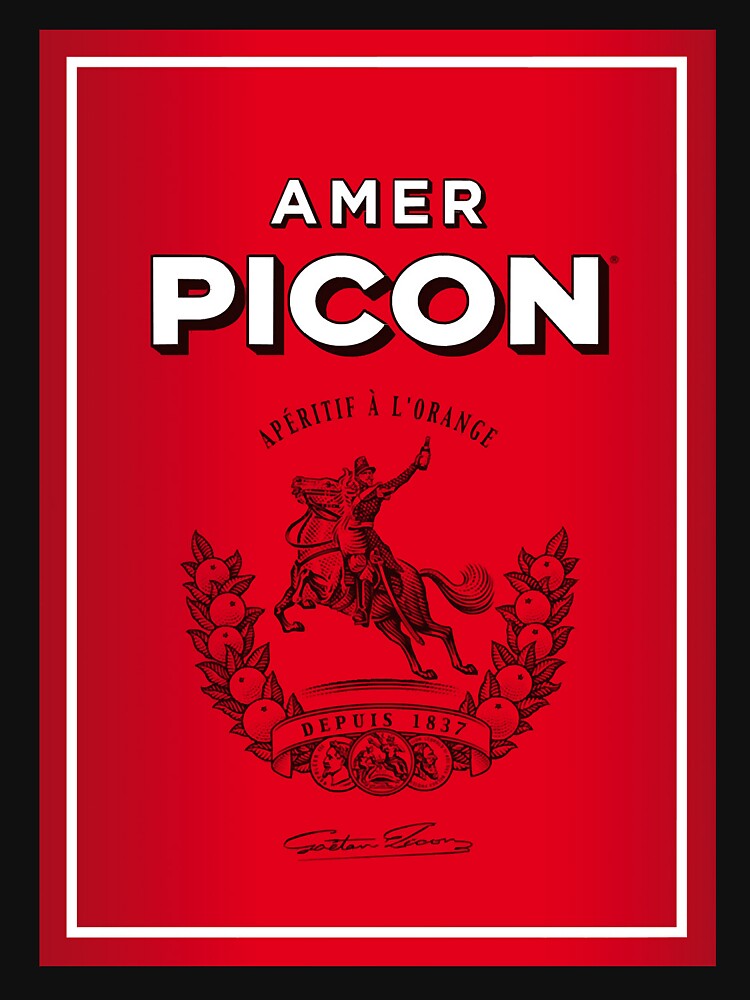 Discover Amer Picon Sweatshirt Unisex
