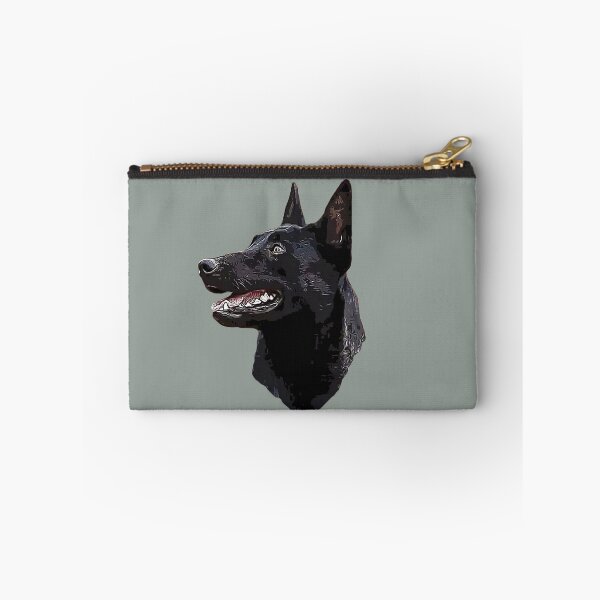 Item preview, Belgian malinois Shepherd designed and sold by ElegantCat.