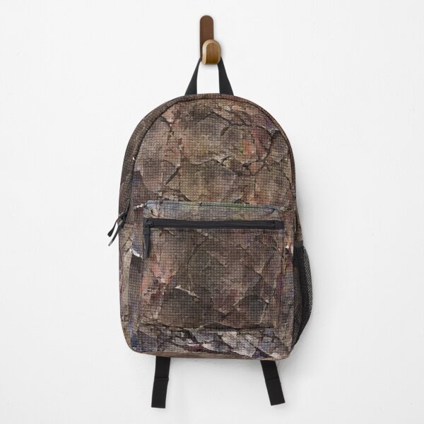 Item preview, Artwork design with special vintage soothing colors and shapes like soil designed and sold by moses11m.