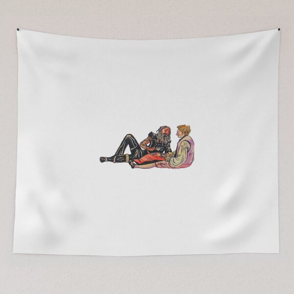 Item preview, Our Flag Means Death Love designed and sold by EthelMonahan.