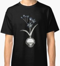 Eyeball Bulb Classic T-Shirt