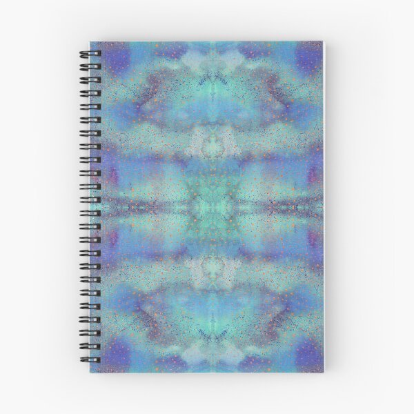 Item preview, Cosmic Wasp - Blue designed and sold by lunimoon.