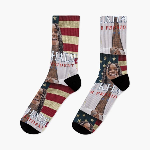Item preview, Wiz For President 2024 designed and sold by DanielleOrr.