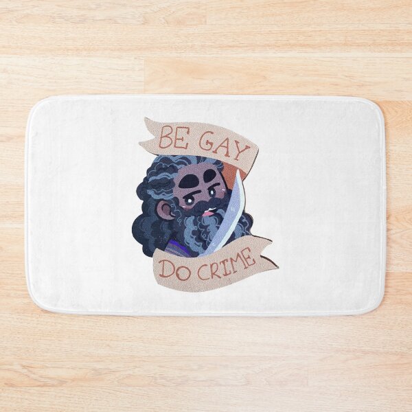 Item preview, Our Flag Means Death Blackbeard designed and sold by EthelMonahan.