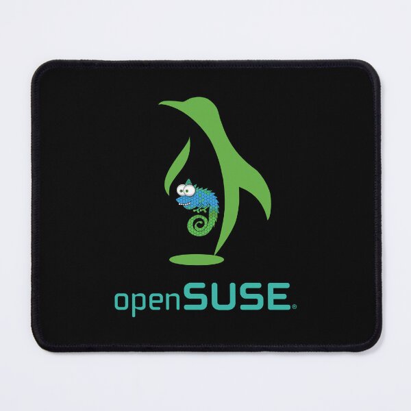 Item preview, Linux open SUSE designed and sold by jrobertoalas.