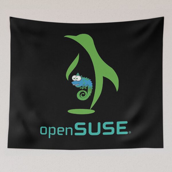 Item preview, Linux open SUSE designed and sold by jrobertoalas.