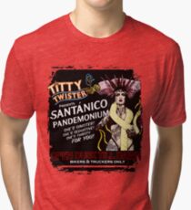 Titty Twister T-shirt Tri-blend T-Shirt