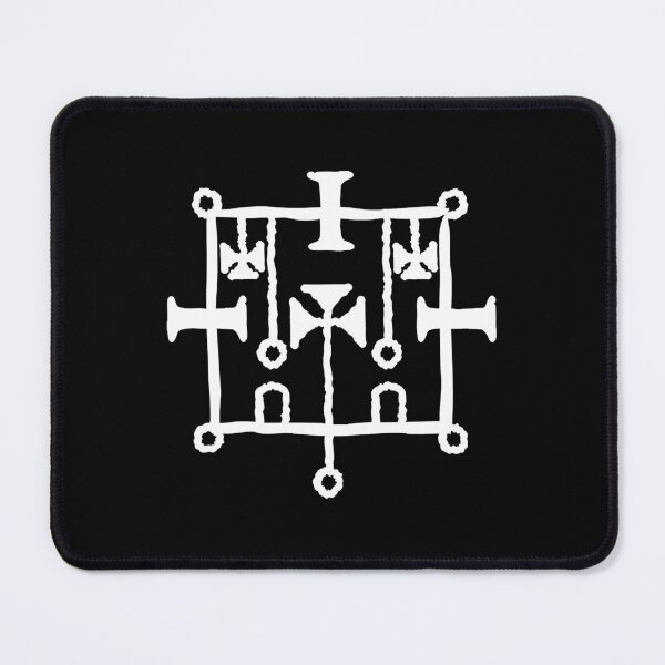 Item preview, Sigil Of ALLOCES  designed and sold by AustinWas60231.