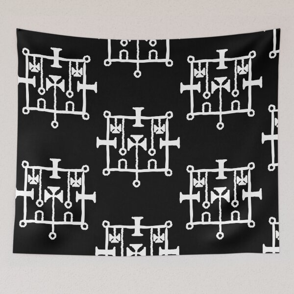 Item preview, Sigil Of ALLOCES  designed and sold by AustinWas60231.