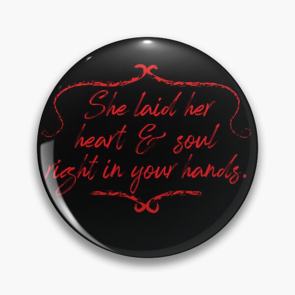 Item preview, Stupid Boy Lyrics (she laid her heart and soul) designed and sold by dev11588.
