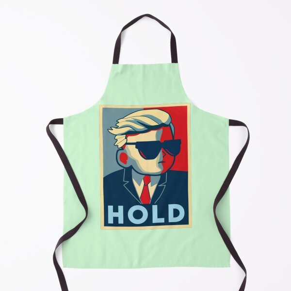 Item preview, Wallstreetbets cartoon classic designed and sold by Greenwood236.