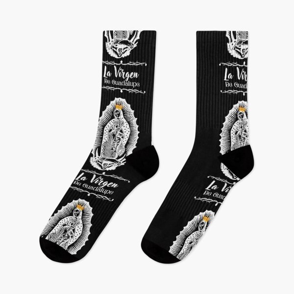Item preview, La Virgen de Guadalupe - Virgen Maria designed and sold by Shop801.