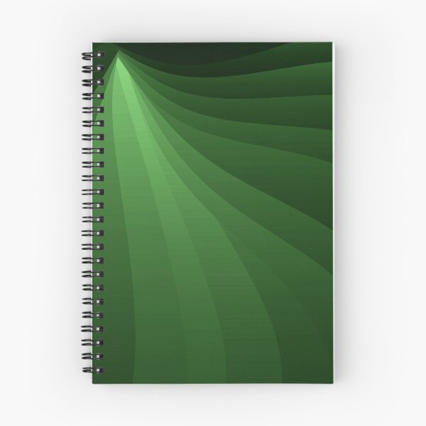 Item preview, green explosion designed and sold by Laura Greco.