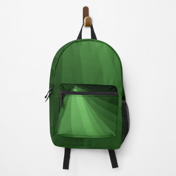 Item preview, green explosion designed and sold by Laura Greco.