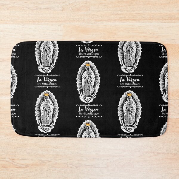 Item preview, La Virgen de Guadalupe - Virgen Maria designed and sold by Shop801.