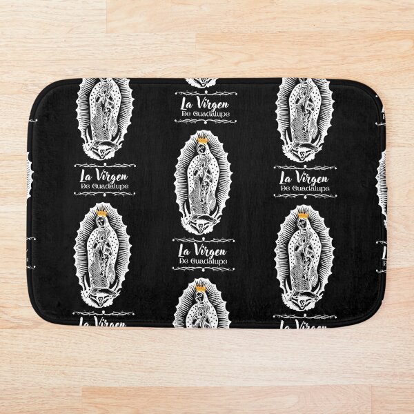 Item preview, La Virgen de Guadalupe - Virgen Maria designed and sold by Shop801.