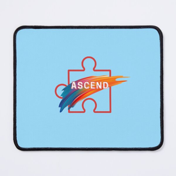 Item preview, Autism Ascend designed and sold by Sus-Snail-Co.
