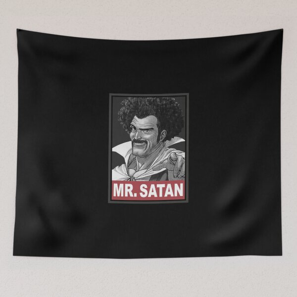 Item preview, Mrsatan Dragon Ball Gohan Classic T-Shirt designed and sold by ayeshadanaqws.