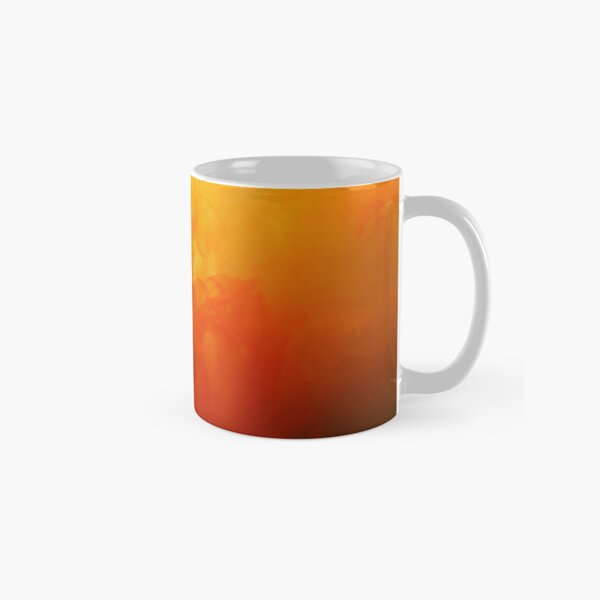 Brazen Classic Mug