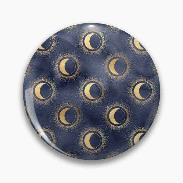 Item preview, Celestial Art | The Moon and The Stars | Lunar 2 designed and sold by JillyJ05.