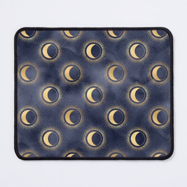 Item preview, Celestial Art | The Moon and The Stars | Lunar 2 designed and sold by JillyJ05.