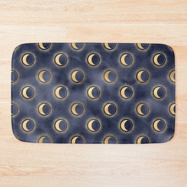 Item preview, Celestial Art | The Moon and The Stars | Lunar 2 designed and sold by JillyJ05.