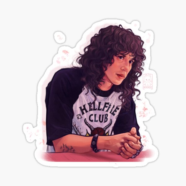 eddie I love you so!! Sticker