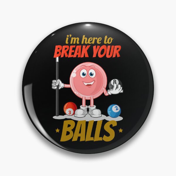 Item preview, Billiard Player designed and sold by PegeenWarm.