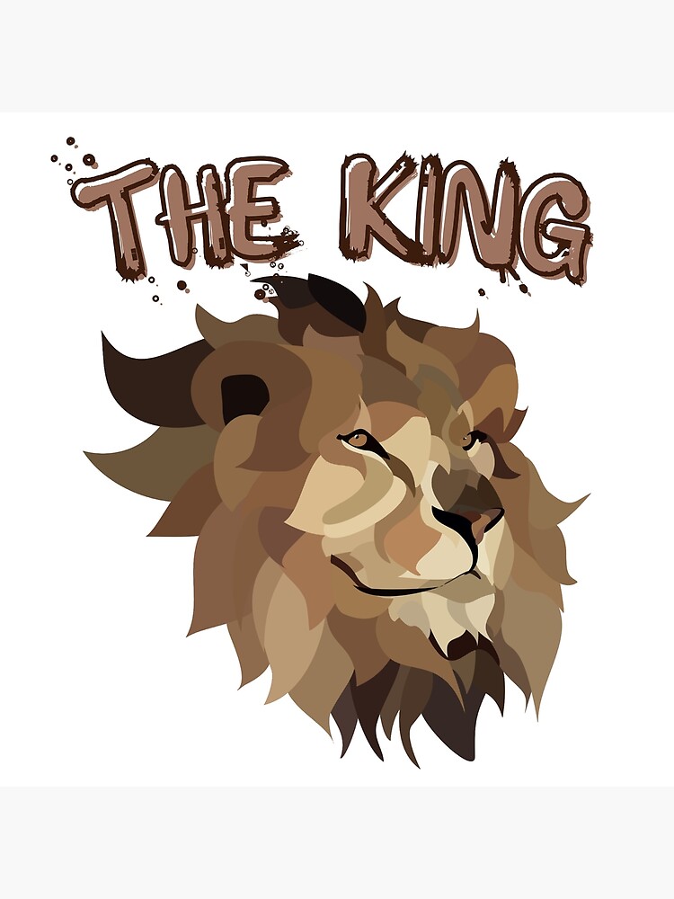 The Lion King Mood Poster For Sale By Richwind Redbubble