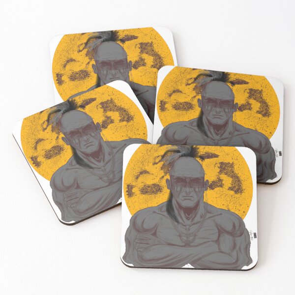 Item preview, Cherokee Brave designed and sold by Hei-Yu-Fan-Art.