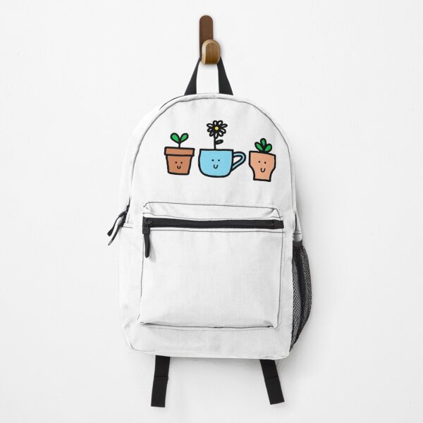 Item preview, Happy plants designed and sold by yuyi10.