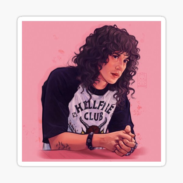 eddie I love you so!! Sticker