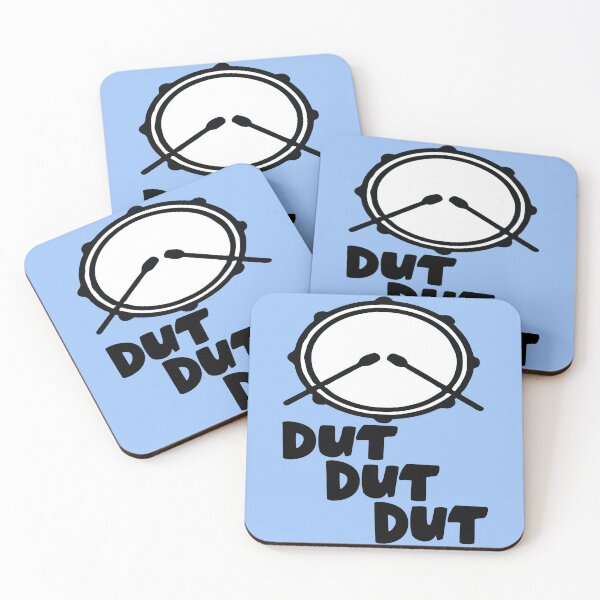 Item preview, Dut Dut Dut designed and sold by Lezbo1986.