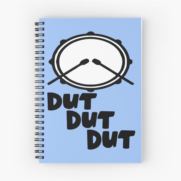 Item preview, Dut Dut Dut designed and sold by Lezbo1986.
