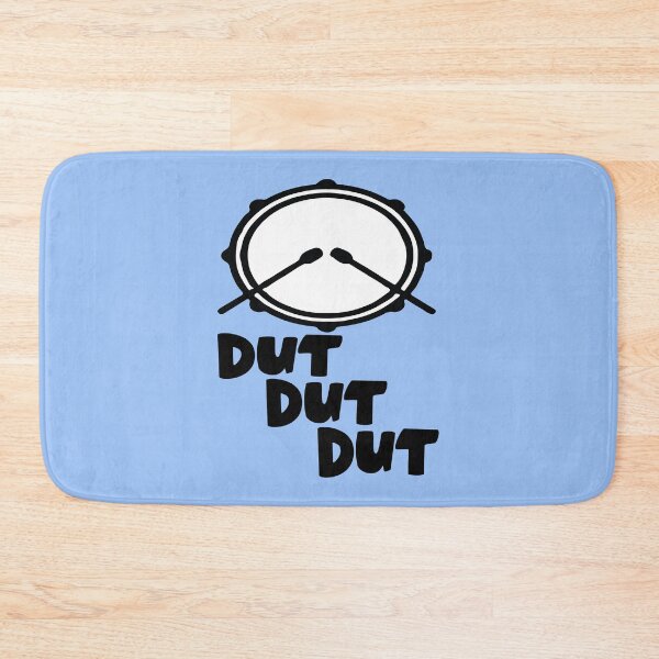 Item preview, Dut Dut Dut designed and sold by Lezbo1986.