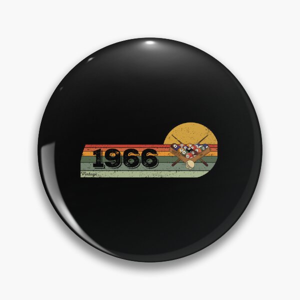 Item preview, Billiards Billiards Game Vintage 1966 Birthday Pool Billiards designed and sold by PegeenWarm.