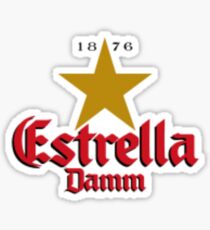 Pegatina Estrella