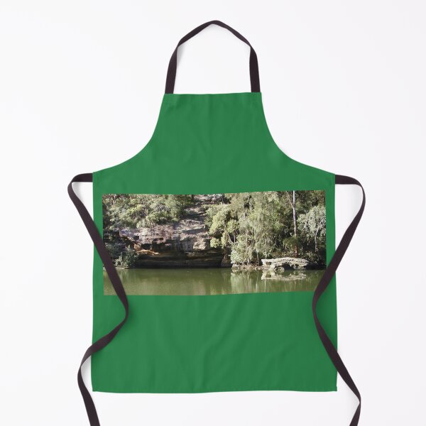 Item preview, Calabash Bay Swimming Hole designed and sold by MottoDigging.