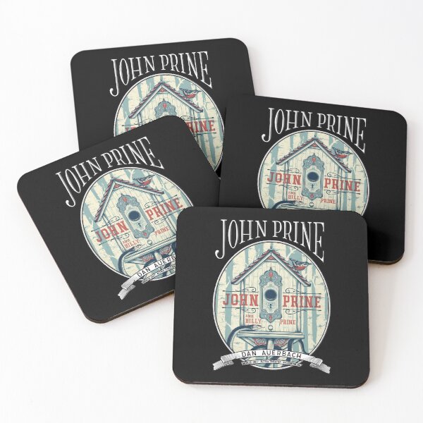 Item preview, John Prine designed and sold by morganvelez.