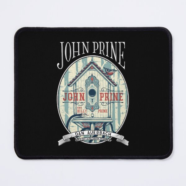 Item preview, John Prine designed and sold by morganvelez.