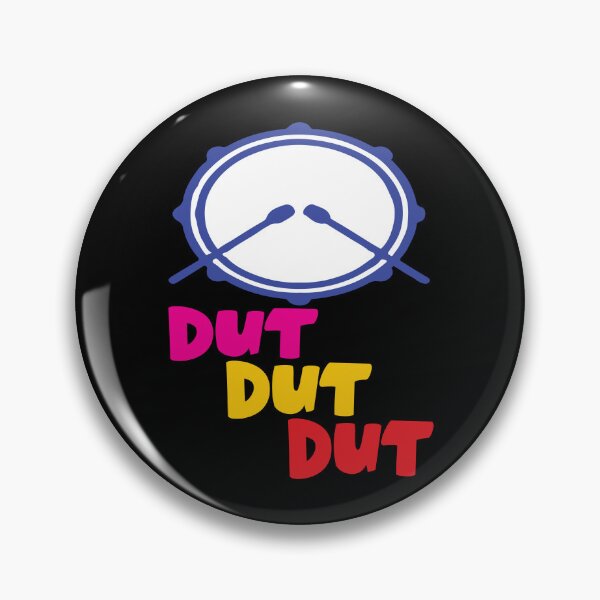 Item preview, Dut Dut Dut designed and sold by Lezbo1986.