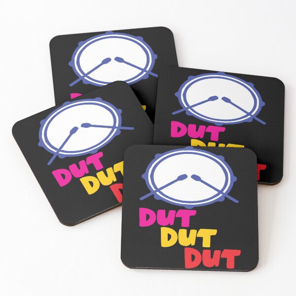 Item preview, Dut Dut Dut designed and sold by Lezbo1986.