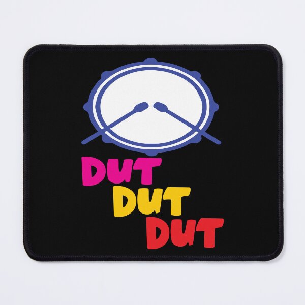 Item preview, Dut Dut Dut designed and sold by Lezbo1986.